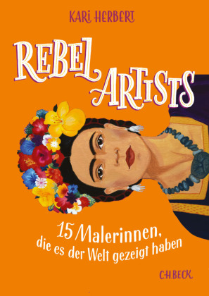 Rebel Artists 