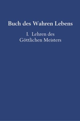 Buch des Wahren Lebens 