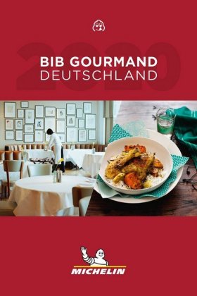 Michelin Bib Gourmand Deutschland 2020 