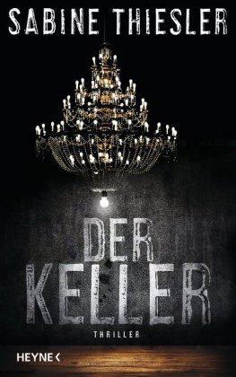 Cover des Mediums: Der Keller