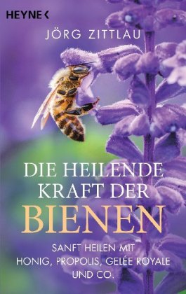 Die heilende Kraft der Bienen 