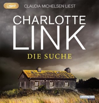 Die Suche, 2 Audio-CD, 2 MP3