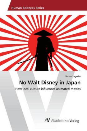 No Walt Disney in Japan 