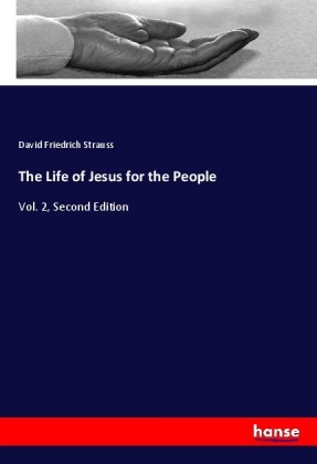 The Life of Jesus for the People 