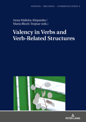 Valency in Verbs and Verb-Related Structures 