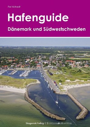 Hafenguide Dänemark und Südwestschweden 