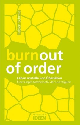 burnout of order 