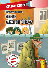 kein Cover