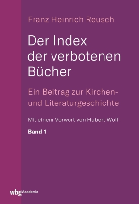 Der Index der verbotenen Bücher 