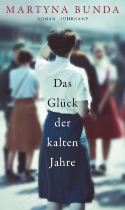 Das Glück der kalten Jahre 