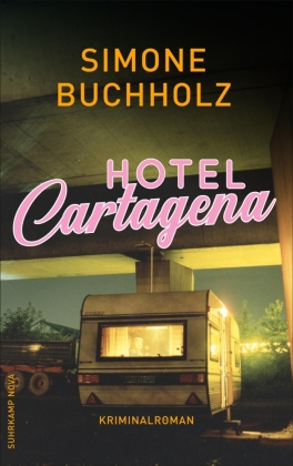 Hotel Cartagena 