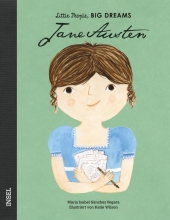 Jane Austen Cover