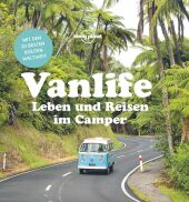 LONELY PLANET Bildband Vanlife