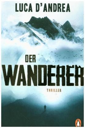 Cover des Mediums: Der Wanderer