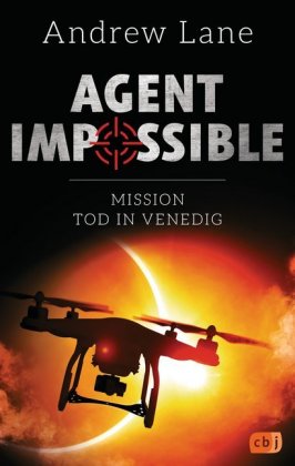 Agent Impossible - Mission Tod in Venedig 