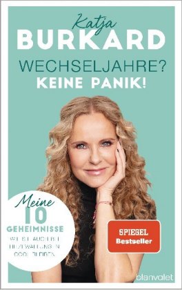 Wechseljahre? Keine Panik!