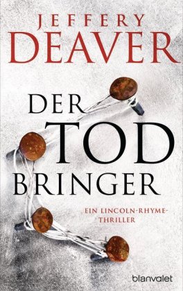 Cover des Mediums: Der Todbringer