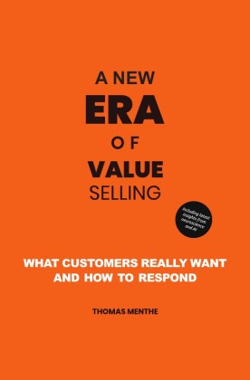 A new era of Value Selling 