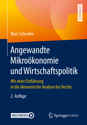 Angewandte Mikroökonomie und Wirtschaftspolitik 