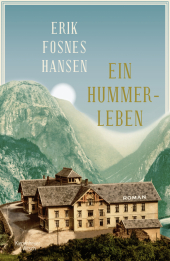 Ein Hummer-Leben Cover