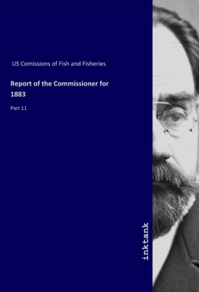 Report of the Commissioner for 1883 