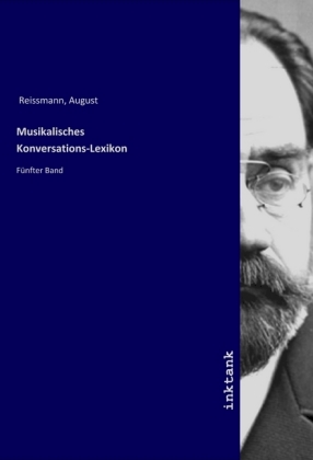 Musikalisches Konversations-Lexikon 