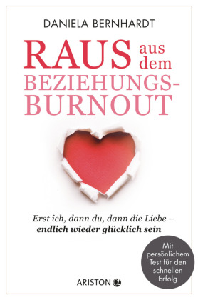 Raus aus dem Beziehungs-Burnout 