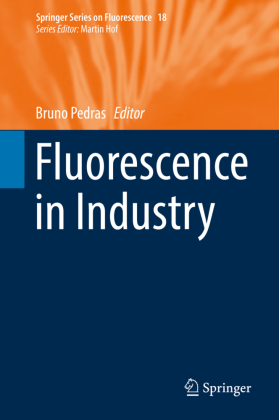 Fluorescence in Industry 