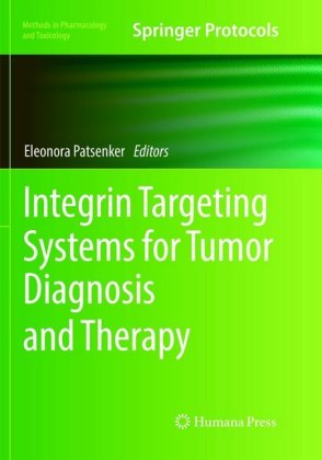 Integrin Targeting Systems for Tumor Diagnosis and Therapy 