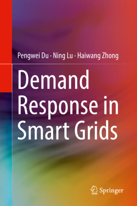Demand Response in Smart Grids 