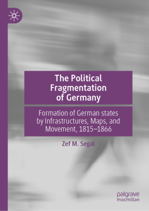 The Political Fragmentation of Germany 