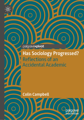 Has Sociology Progressed? 
