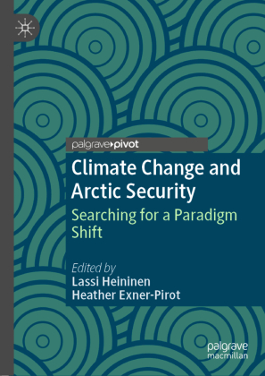 Climate Change and Arctic Security 