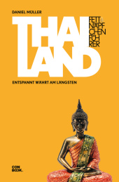 Fettnäpfchenführer Thailand Cover