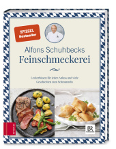 Schuhbecks Feinschmeckerei Cover
