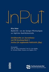 kein Cover