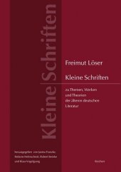 kein Cover