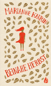 Beinahe Herbst Cover