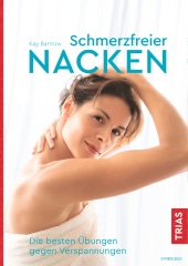 Schmerzfreier Nacken Cover