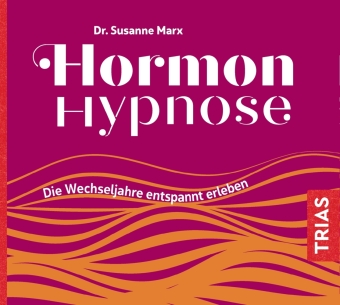 Hormon-Hypnose, Audio-CD, MP3