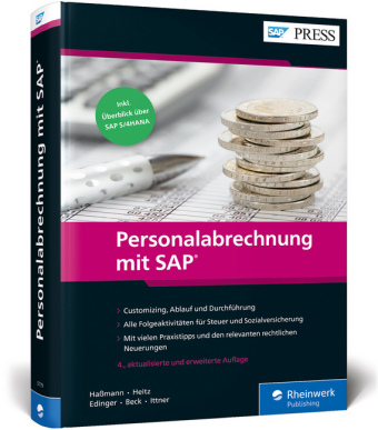 Qualitatsmanagement mit sap das umfassende handbuch zu sap qm prozesse funktionen customizing sap press