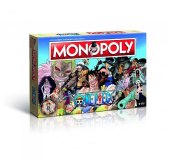 Monopoly One Piece (Spiel)