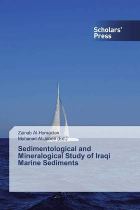 Sedimentological and Mineralogical Study of Iraqi Marine Sediments 