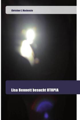 Lisa Bennett besucht UTOPIA 