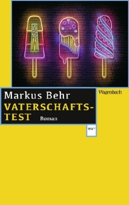 Vaterschaftstest 