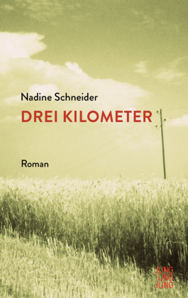 Drei Kilometer 