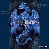 Silberdrache 1: Silberdrache, 4 Audio-CD