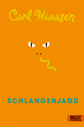 Schlangenjagd 