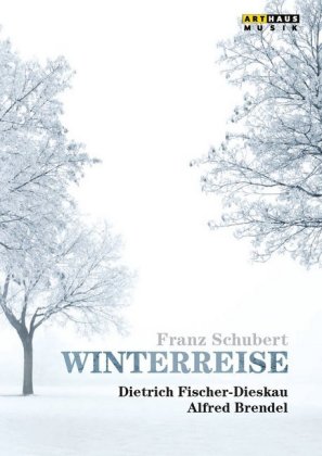 Winterreise, 1 DVD