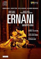 Ernani, 1 DVD